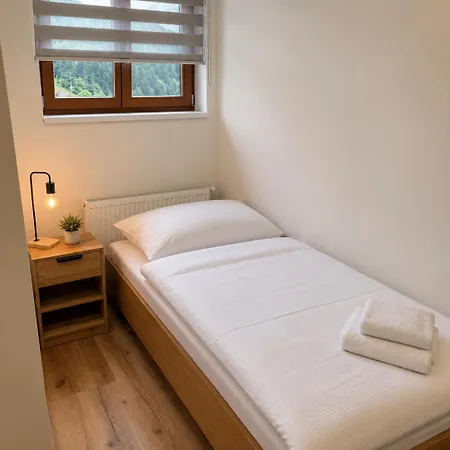 Krakonos Špindlerŭv Mlýn
